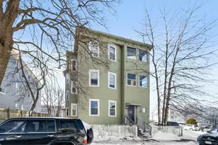 26 South St, Worcester, MA 01604 - Photo 3