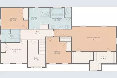 6 Happy Acres Lane, East Longmeadow, MA 01028 - Photo 15