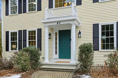 40 Forbush Mill Road, Bolton, MA 01740 - Photo 3