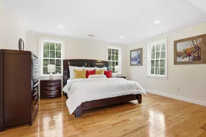 40 Forbush Mill Road, Bolton, MA 01740 - Photo 19