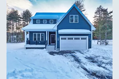 408 Flag Swamp Rd, Dartmouth, MA 02747 - Photo 1