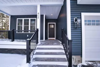 408 Flag Swamp Rd, Dartmouth, MA 02747 - Photo 3