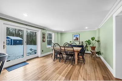 26 Plaza Avenue, Belchertown, MA 01007 - Photo 5