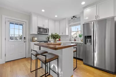 103 Paul Revere Rd #103, Arlington, MA 02476 - Photo 5