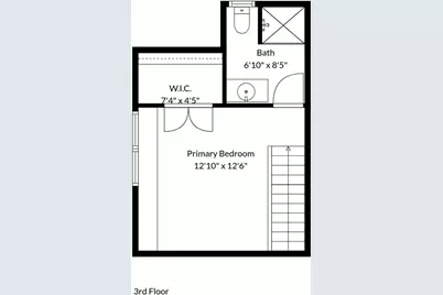 103 Paul Revere Rd #103, Arlington, MA 02476 - Photo 23