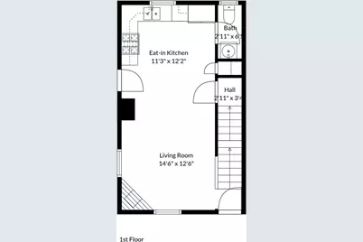 103 Paul Revere Rd #103, Arlington, MA 02476 - Photo 21