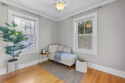 103 Paul Revere Rd #103, Arlington, MA 02476 - Photo 13