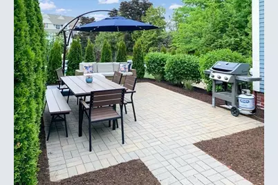 103 Paul Revere Rd #103, Arlington, MA 02476 - Photo 19