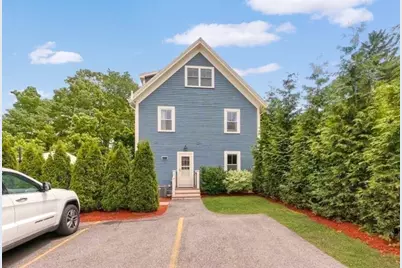 103 Paul Revere Rd #103, Arlington, MA 02476 - Photo 17