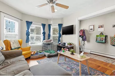 66 Grant Street #66, Somerville, MA 02145 - Photo 5