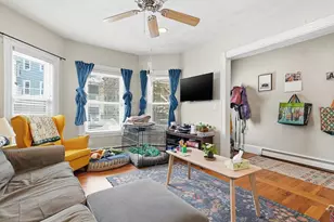 66 Grant St, Somerville, MA 02145 - Photo 5