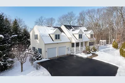 5 Grace St., Chelmsford, MA 01863 - Photo 3