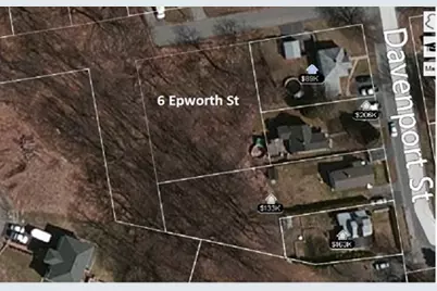 6 Epworth St, Worcester, MA 01610 - Photo 3