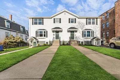 50 Clifford St, Boston, MA 02119 - Photo 1