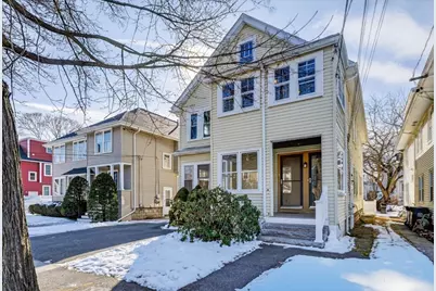 68 Hamlet #68, Arlington, MA 02474 - Photo 1