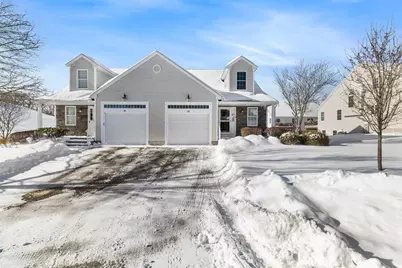 22 Fox Run Rd #22, Blackstone, MA 01504 - Photo 33