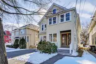 70 Hamlet, Arlington, MA 02474 - Photo 1