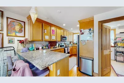 51 Hemenway St. #6B, Boston, MA 02115 - Photo 5