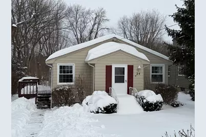 24 Grapevine Ave #0, Lexington, MA 02421 - Photo 1