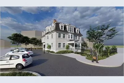 20 Whitney #U:1, Quincy, MA 02169 - Photo 9