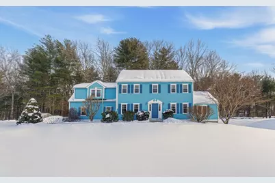 20 Honeysuckle Rd, Westford, MA 01886 - Photo 1