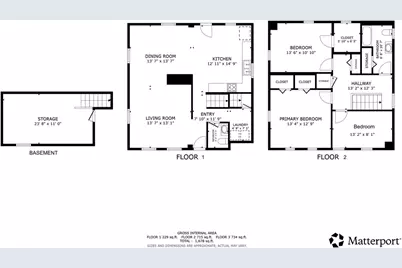 20 Elm St, Milford, MA 01757 - Photo 33