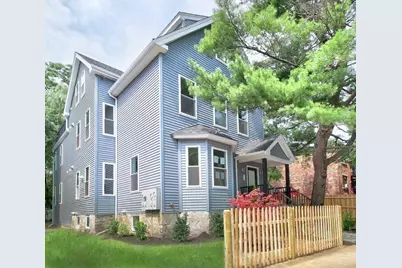 757 Washington St #1, Boston, MA 02124 - Photo 1