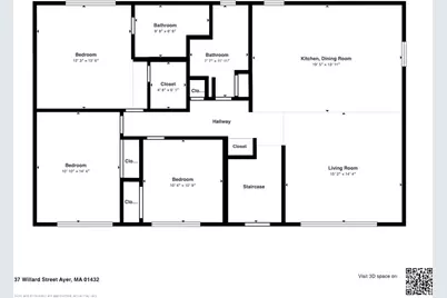 37 Willard Street, Ayer, MA 01432 - Photo 31