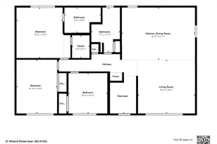 37 Willard St, Ayer, MA 01432 - Photo 31