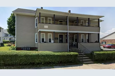 60 Walnut Street #2R, Chicopee, MA 01020 - Photo 1