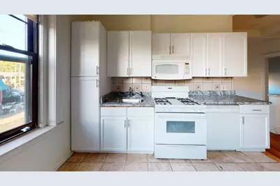 185 Chestnut Hill Ave #5, Boston, MA 02135 - Photo 1