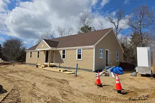 87 Acapesket Rd, Falmouth, MA 02536 - Photo 1