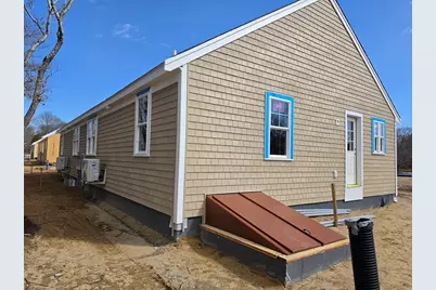 87 Acapesket Rd #3A, Falmouth, MA 02536 - Photo 5