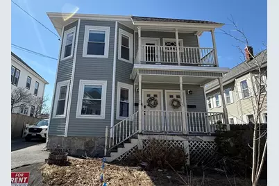 158 Grove St #2, Haverhill, MA 01832 - Photo 1