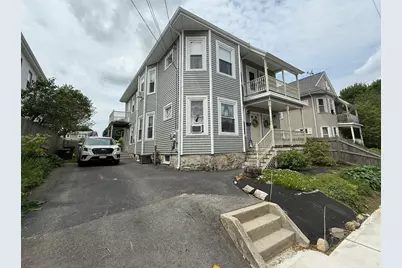 158 Grove St #2, Haverhill, MA 01832 - Photo 1
