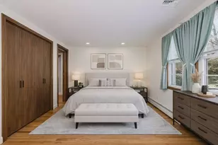 185 Moulton St, Rehoboth, MA 02769 - Photo 19