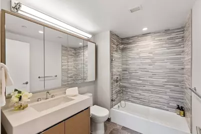 100 Lovejoy Wharf #9F, Boston, MA 02114 - Photo 11
