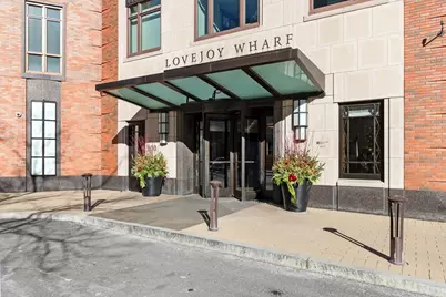 100 Lovejoy Wharf #9F, Boston, MA 02114 - Photo 13