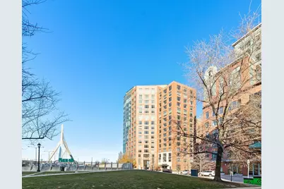 100 Lovejoy Wharf #9F, Boston, MA 02114 - Photo 15