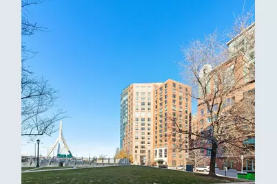100 Lovejoy Wharf #9F, Boston, MA 02114 - Photo 15