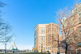 100 Lovejoy Wharf, Boston, MA 02114 - Photo 15