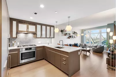 100 Lovejoy Wharf #9F, Boston, MA 02114 - Photo 1