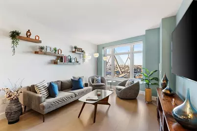 100 Lovejoy Wharf #9F, Boston, MA 02114 - Photo 5