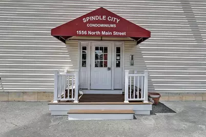 1556 N. Main Street #7, Fall River, MA 02720 - Photo 1