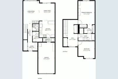 23 Tamarack Ln #23, Peabody, MA 01960 - Photo 31