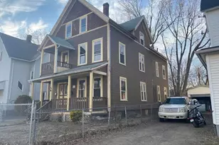 26 Hebron St, Springfield, MA 01107 - Photo 1