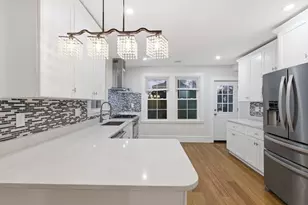 318 Concord Ave, Cambridge, MA 02138 - Photo 1