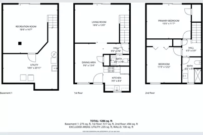 153 Bayberry Hill Ln #153, Leominster, MA 01453 - Photo 29