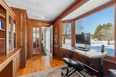 1409 Monument St, Concord, MA 01742 - Photo 13