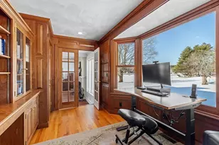 1409 Monument St, Concord, MA 01742 - Photo 13